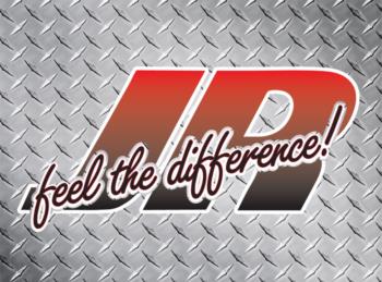 Diamond Plate JR TX case graphic Graphic Package